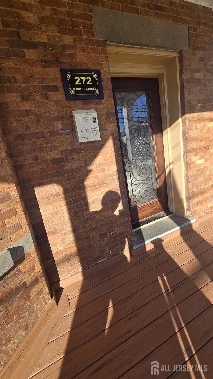 272 Market Street Perth Amboy, NJ 08861 - Photo 20 of 20