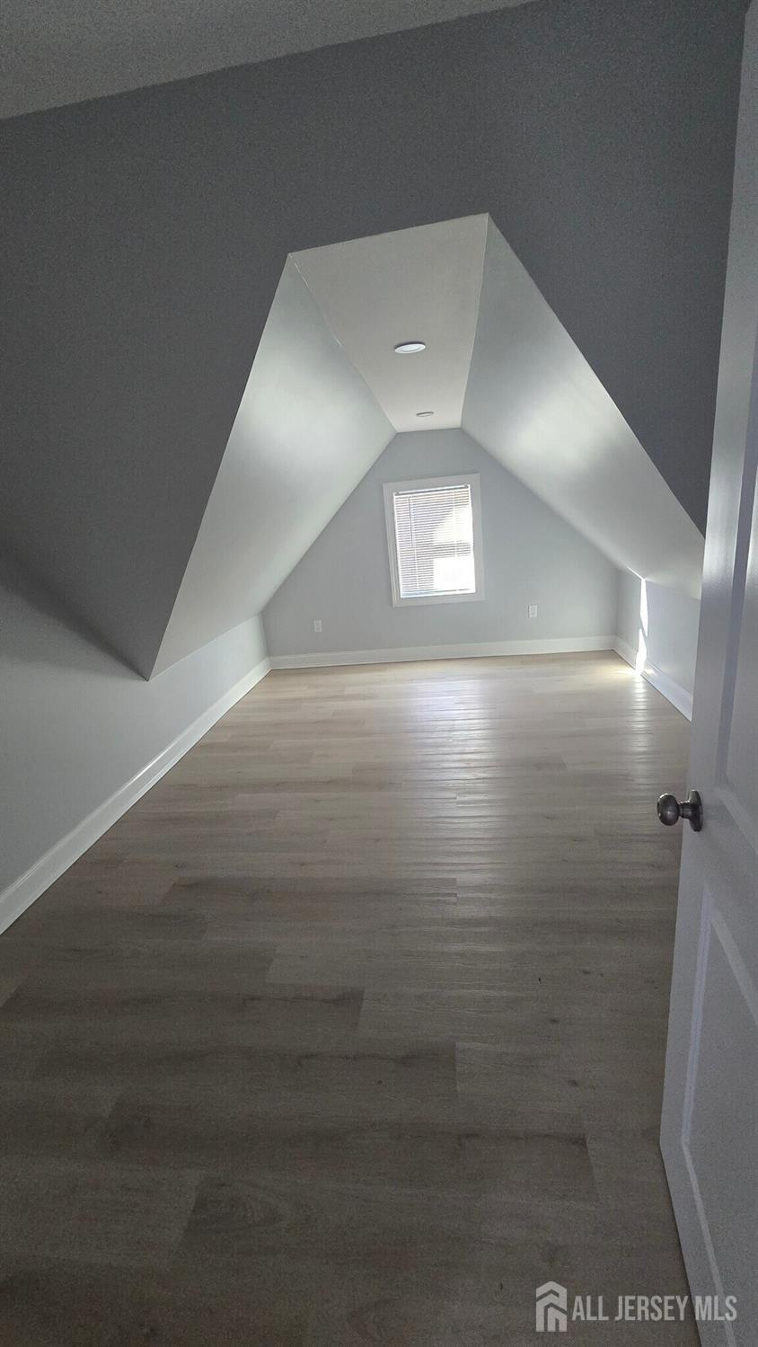 272 Market Street Perth Amboy, NJ 08861 - Photo 6 of 20 a view of a hallway