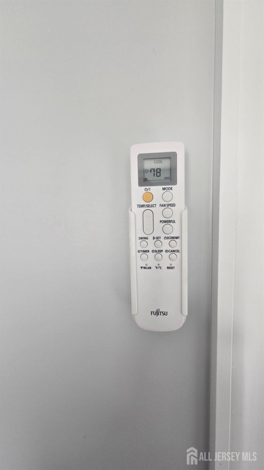 272 Market Street Perth Amboy, NJ 08861 - Photo 9 of 20 a view of water heater room