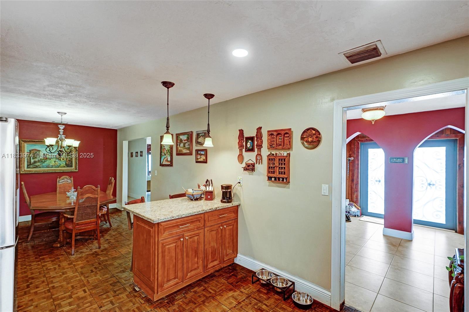12763 Southwest 45th Terrace Miami, FL 33175 - Photo 9 of 30 a living room with furniture