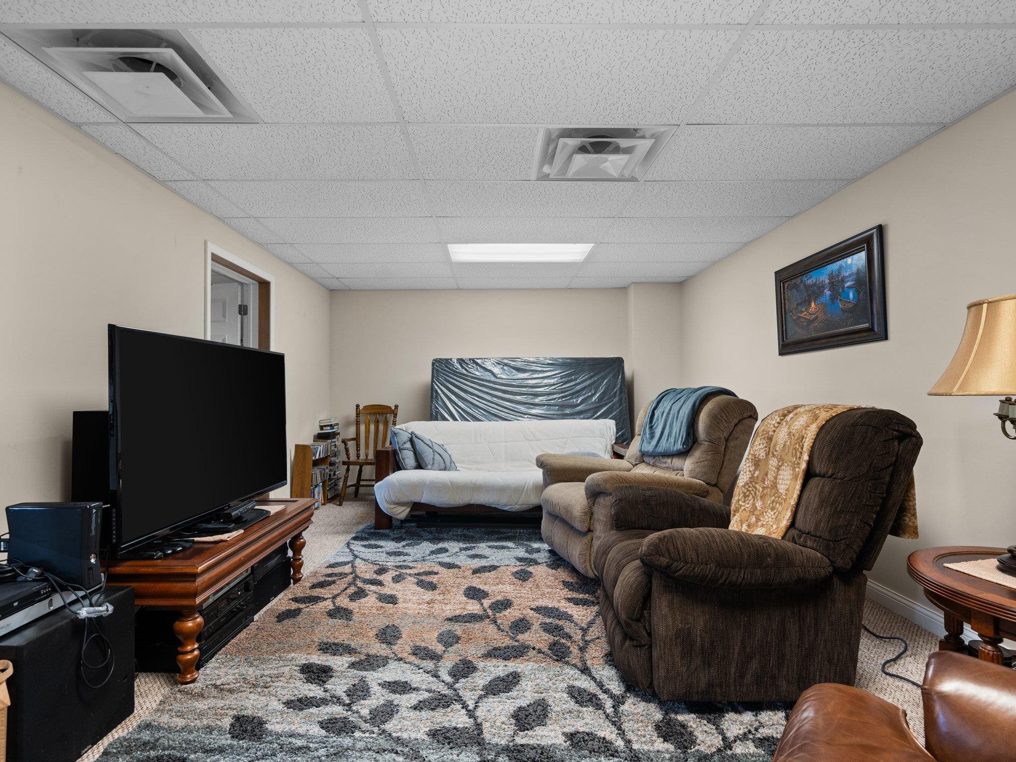 8740 Elm Road Kaleva, MI 49645 - Photo 44 of 99