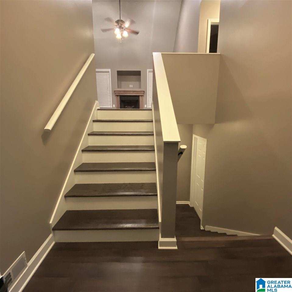 2190 Oscar Bradford Road Hayden, AL 35079 - Photo 5 of 33