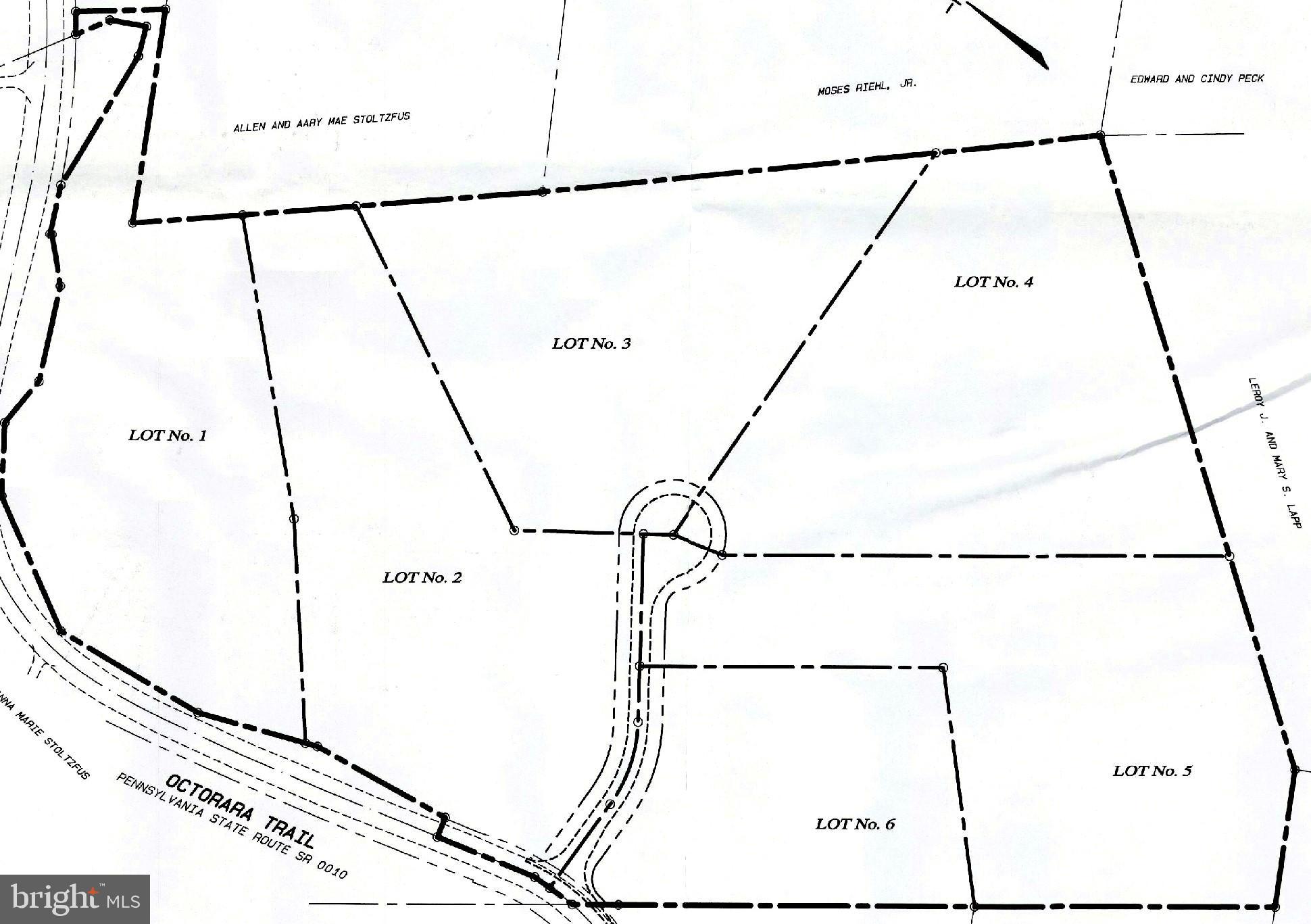 128 Black Road Coatesville, PA 19320 - Photo 2 of 17