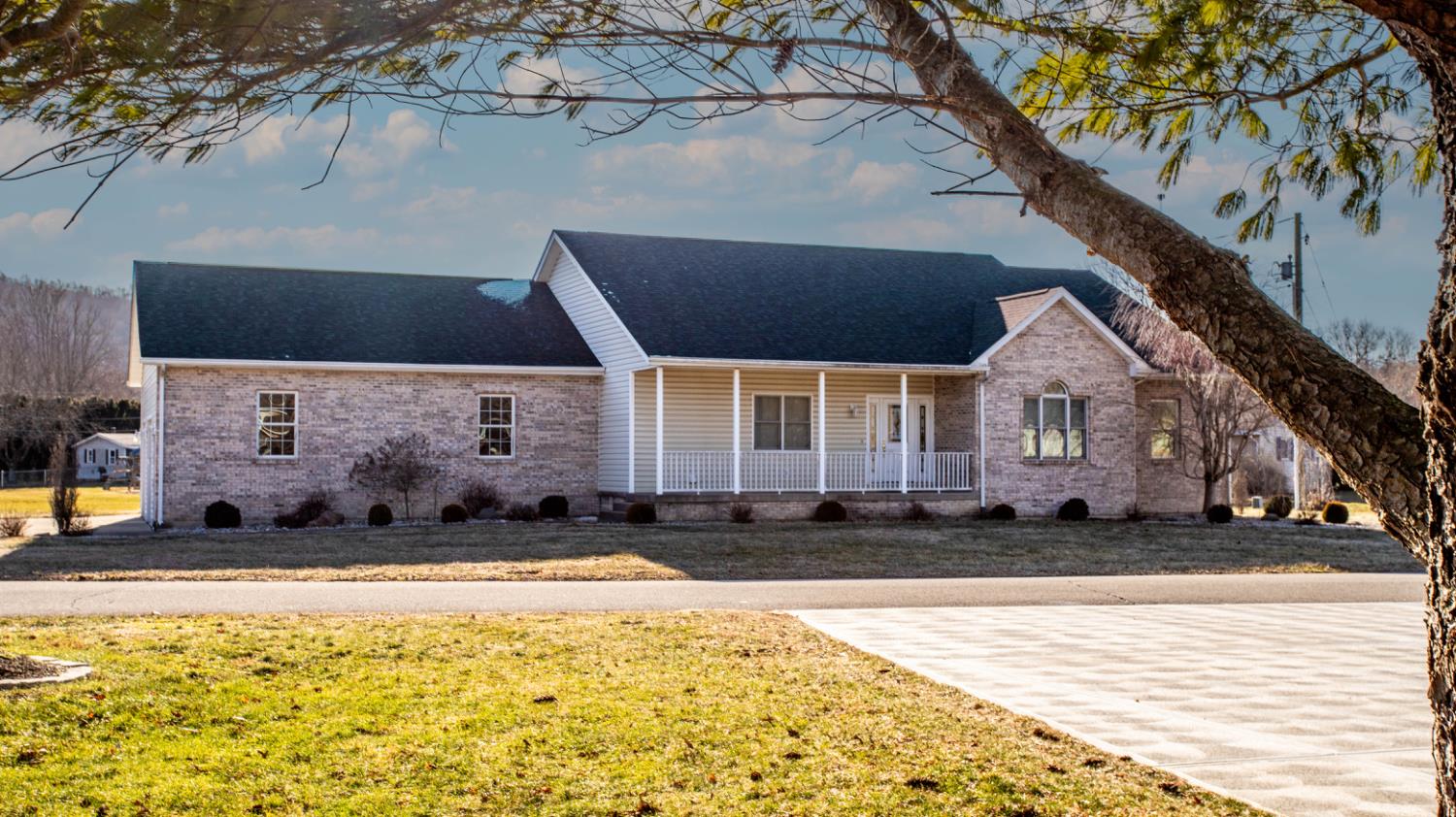 9020 Meyer Road Brookville, IN 47012 - Photo 1 of 50