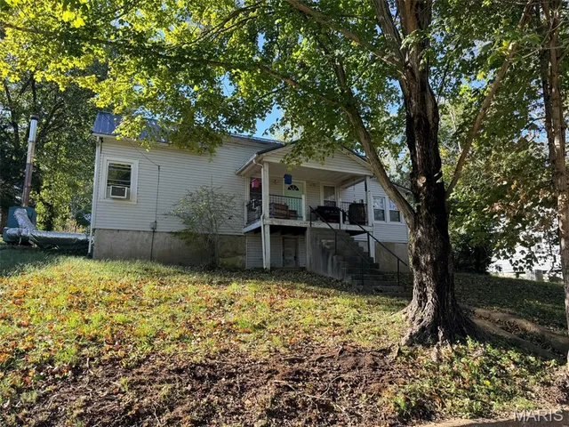 $68,000 | 604 East Main Street, Marble Hill, MO 63764