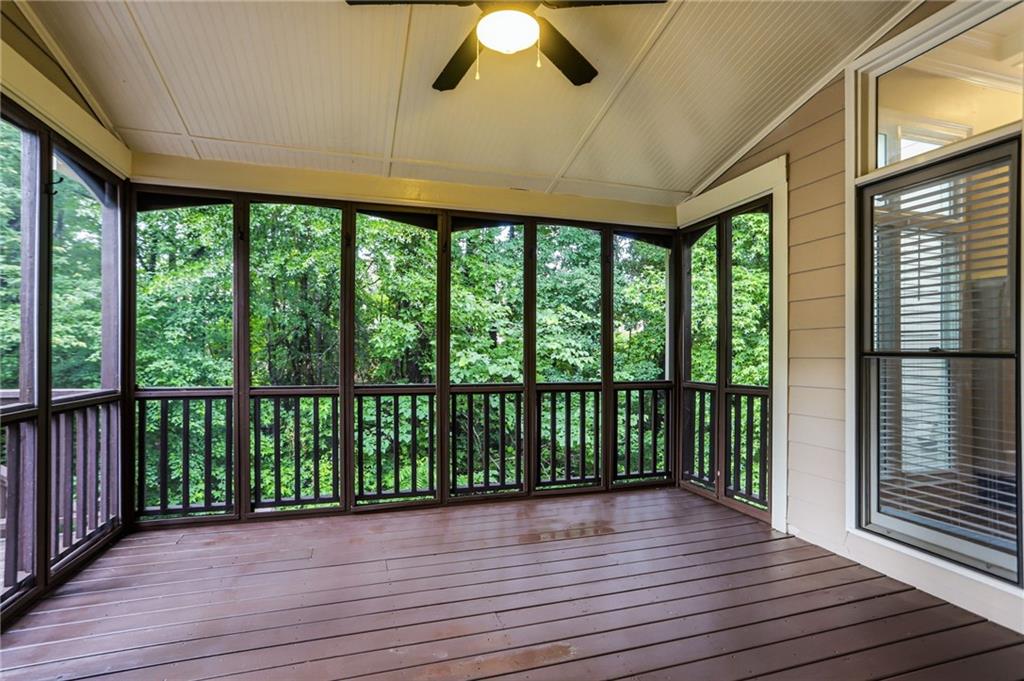 107 Blazing Ridge Way Acworth, GA 30101 - Photo 49 of 61