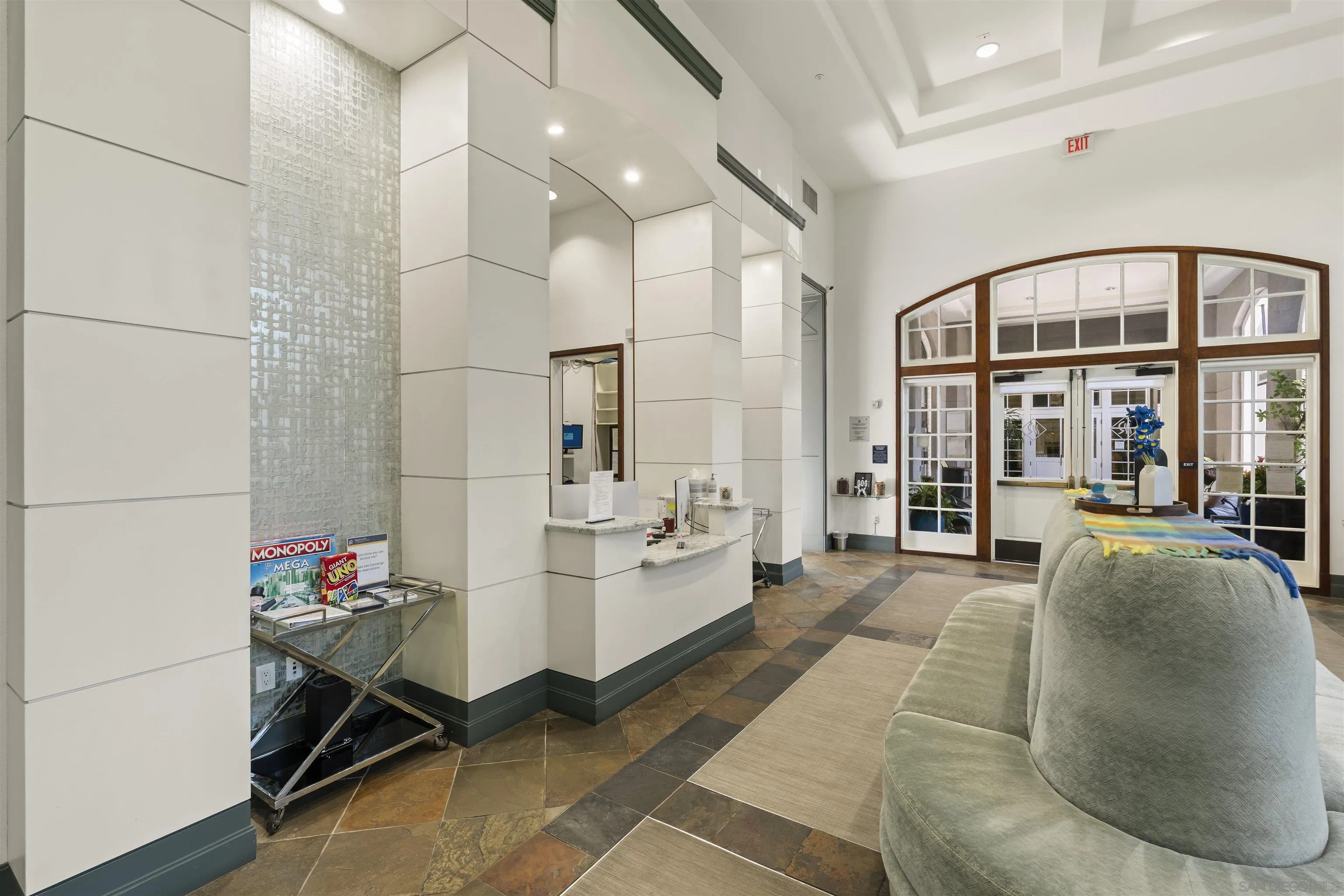 9293 Regents Road, Unit C108 La Jolla, CA 92037 - Photo 45 of 47 Gallery Image 45