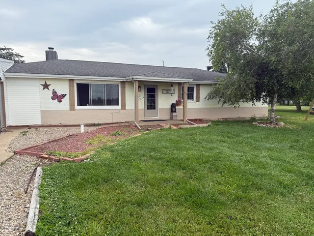$199,900 | 2286 North County Road 200 West, New Castle, IN 47362