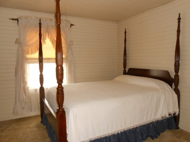 2704 Buffalo Road Smithfield, NC 27577 - Photo 17 of 25 Photo 17