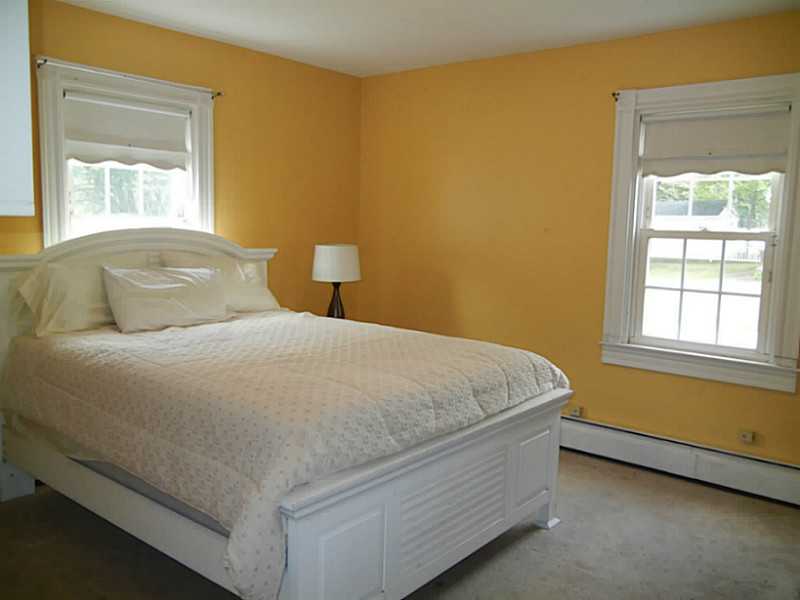 244 Aqueduct Road Cranston, RI 02910 - Photo 8 of 11 Bedroom.