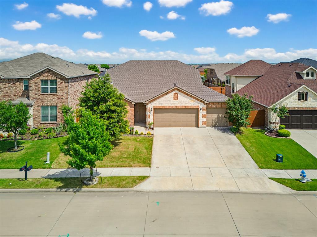 2012 Brenham Drive Forney, TX 75126 - Photo 3 of 35