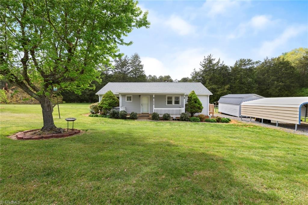 1626 Southwest School Road Clemmons, NC 27012 - Photo 1 of 35 Gallery Image 1