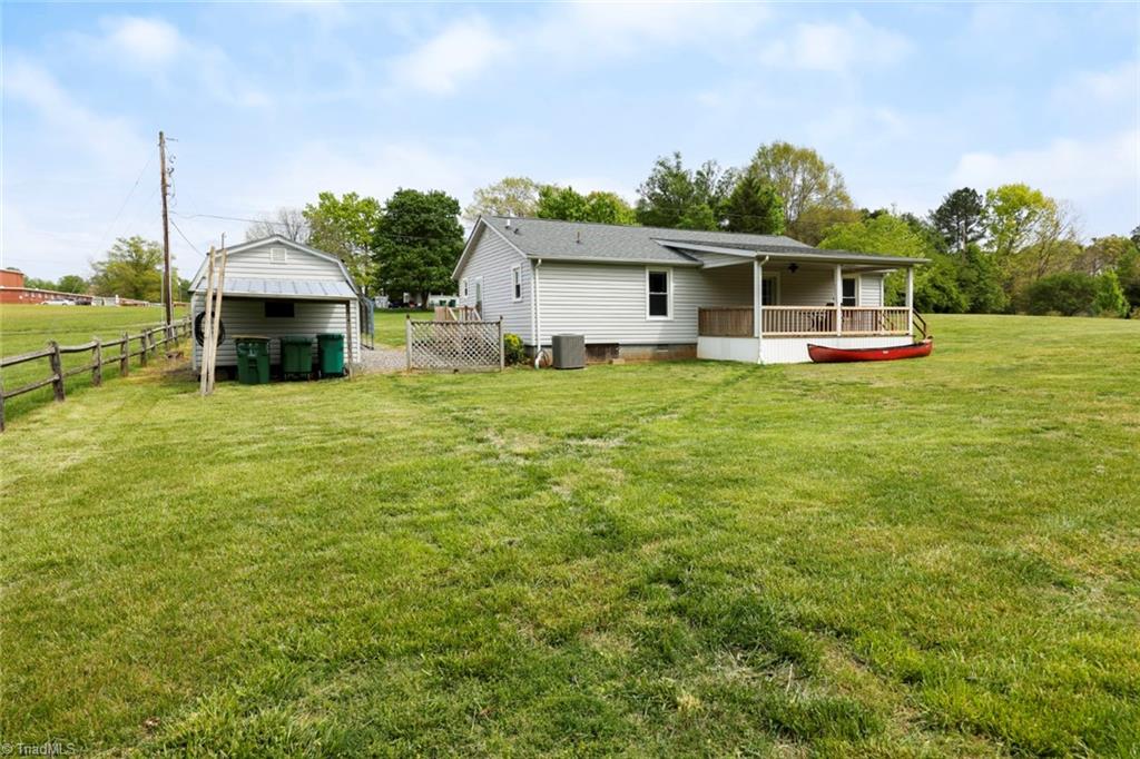 1626 Southwest School Road Clemmons, NC 27012 - Photo 33 of 35 Gallery Image 33