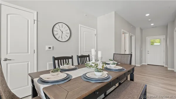 $449,000 | 290 Plaza Bch Drive, Unit 3A, Camdenton, MO 65020