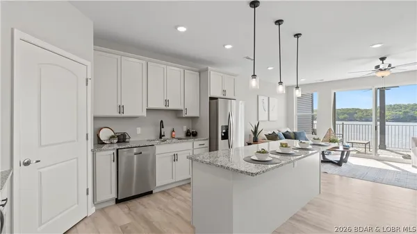 $449,000 | 290 Plaza Bch Drive, Unit 3A, Camdenton, MO 65020