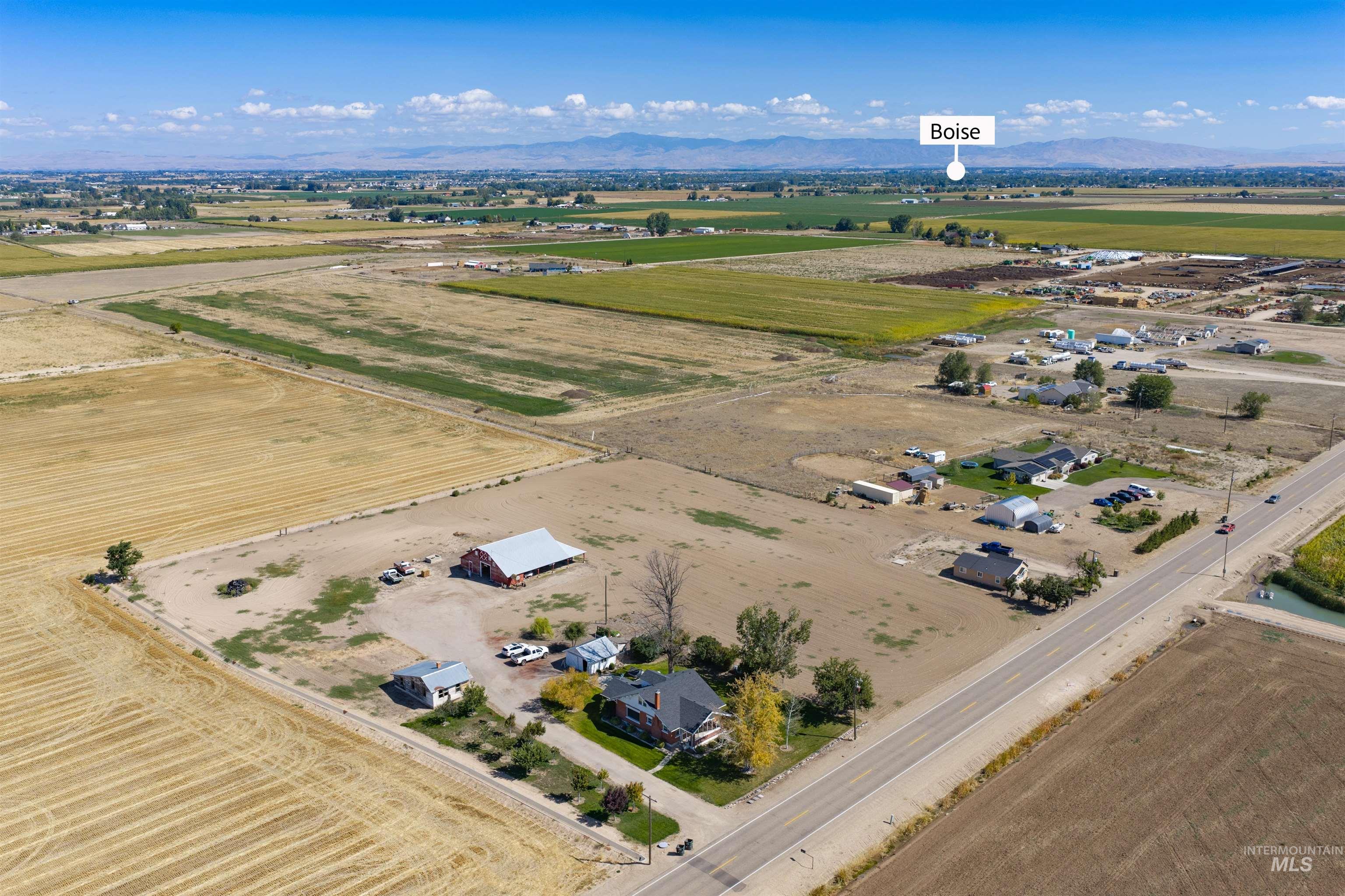4574 Bennett Road Kuna, ID 83634 - Photo 29 of 31 Gallery Image 29