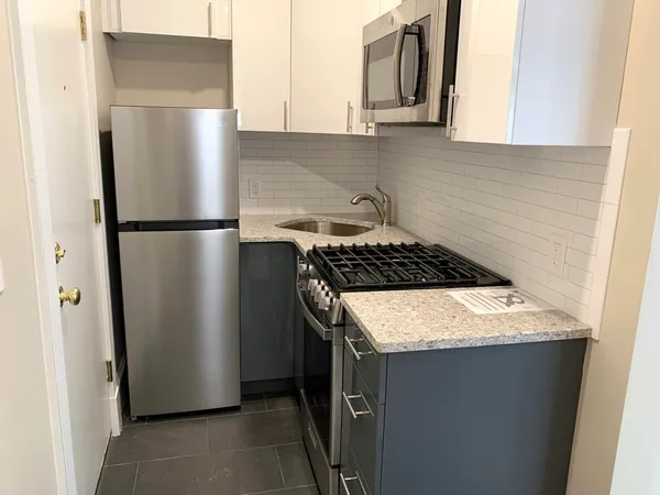 $2,995 | 41 Edgerly Road, Unit 7, Boston, MA 02115