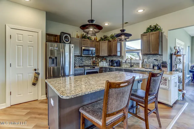 $415,000 | 179 Palomino Run, Holly Springs, MS 38635