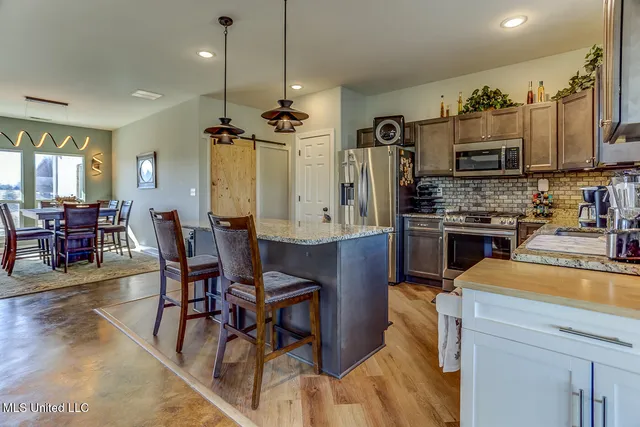 $415,000 | 179 Palomino Run, Holly Springs, MS 38635