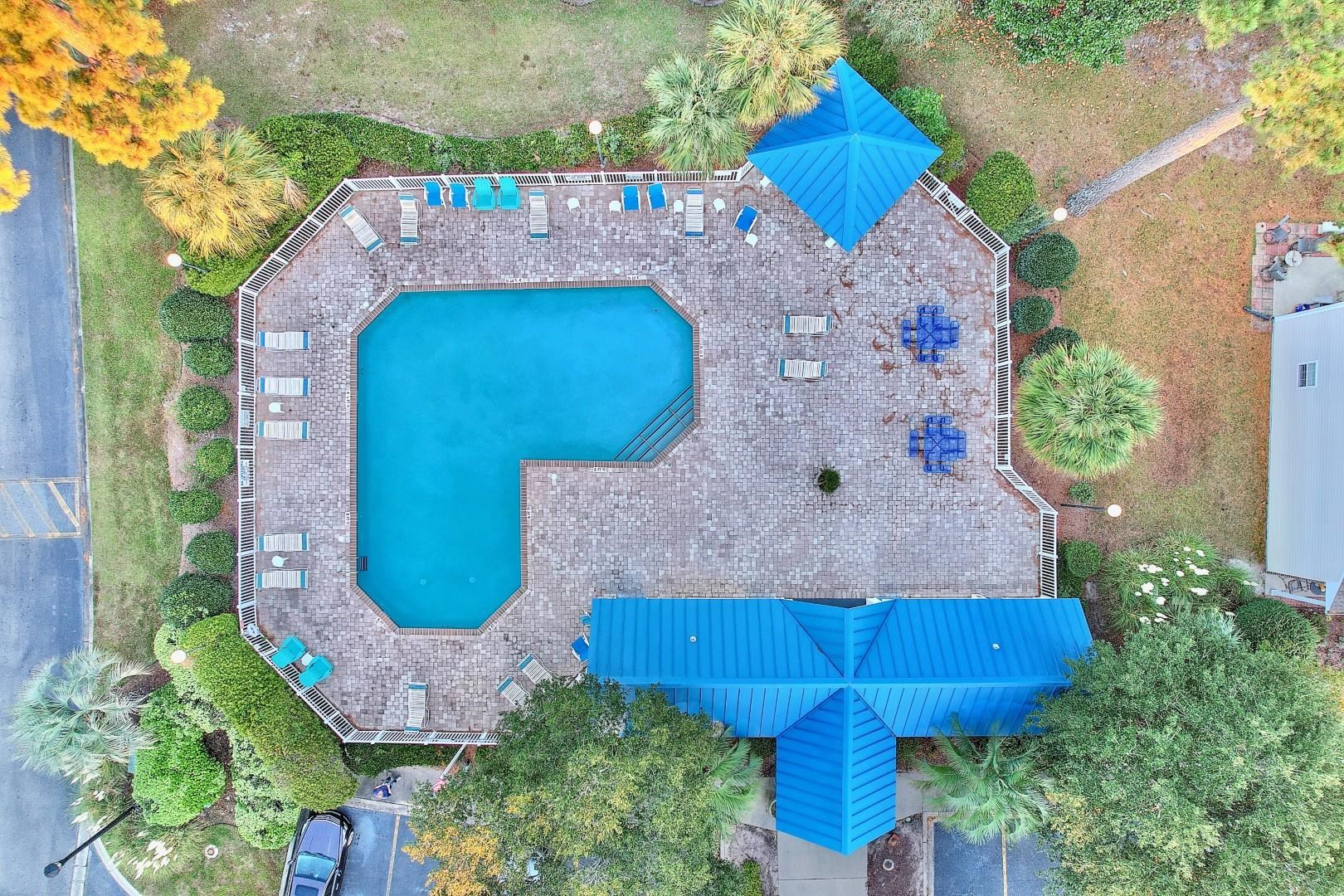 3526 Evergreen Way, Unit 3526 Myrtle Beach, SC 29577 - Photo 27 of 30