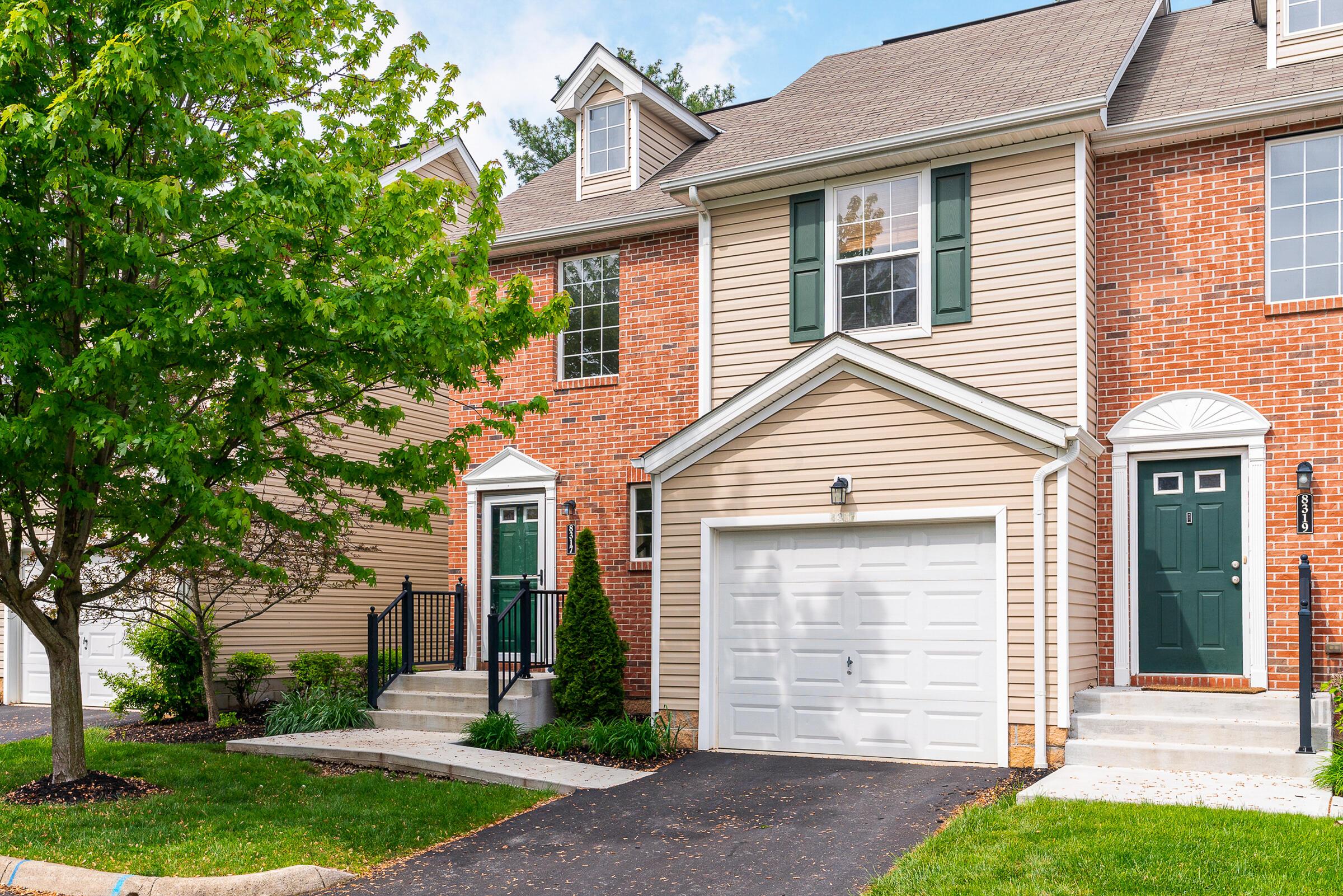 8317 Bruntsfield Road Columbus, OH 43235 - Photo 1 of 29 8317 Bruntsfield Rd-2