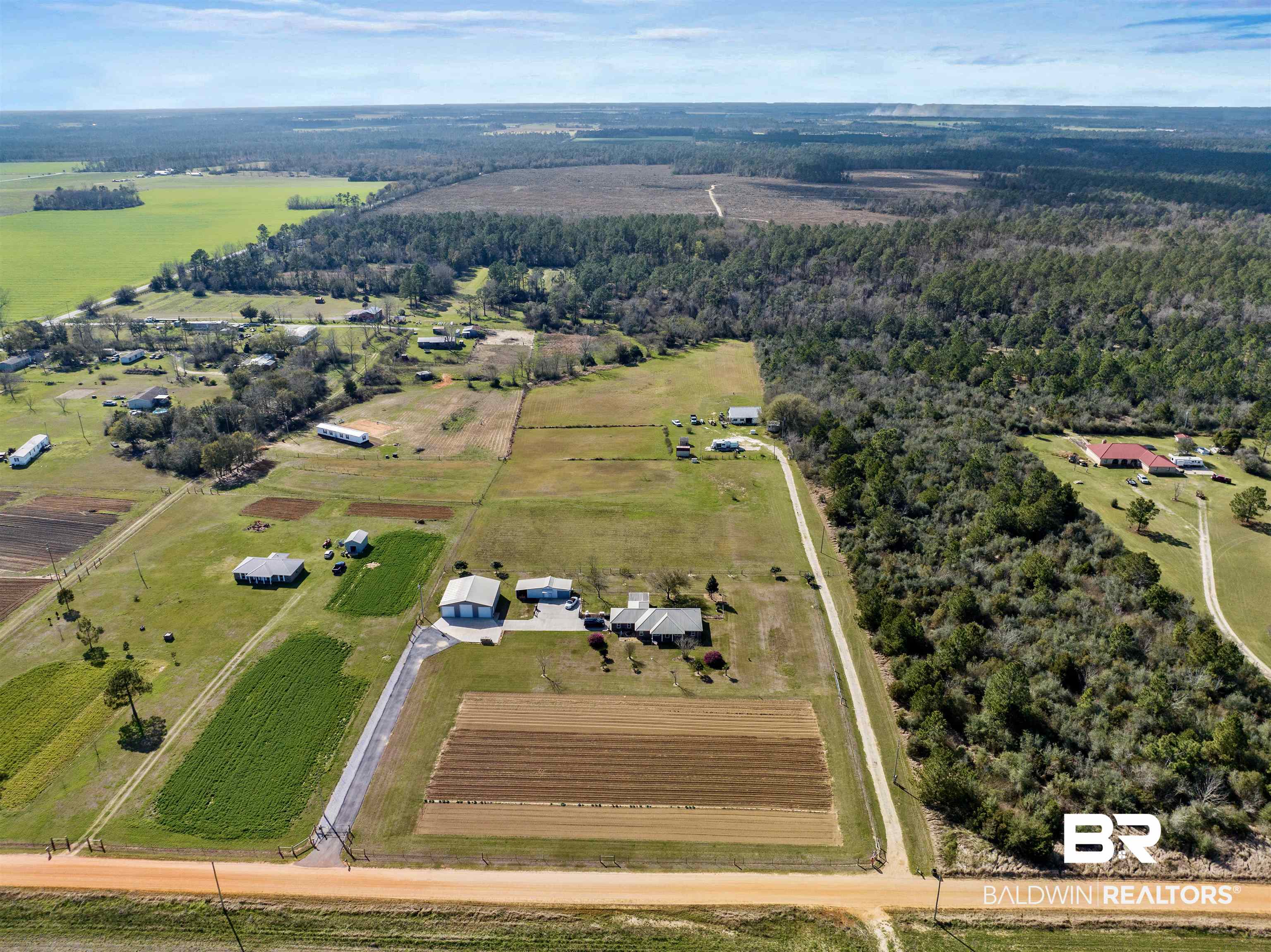 17235 Joe Gottler Road Elberta, AL 36530 - Photo 9 of 9