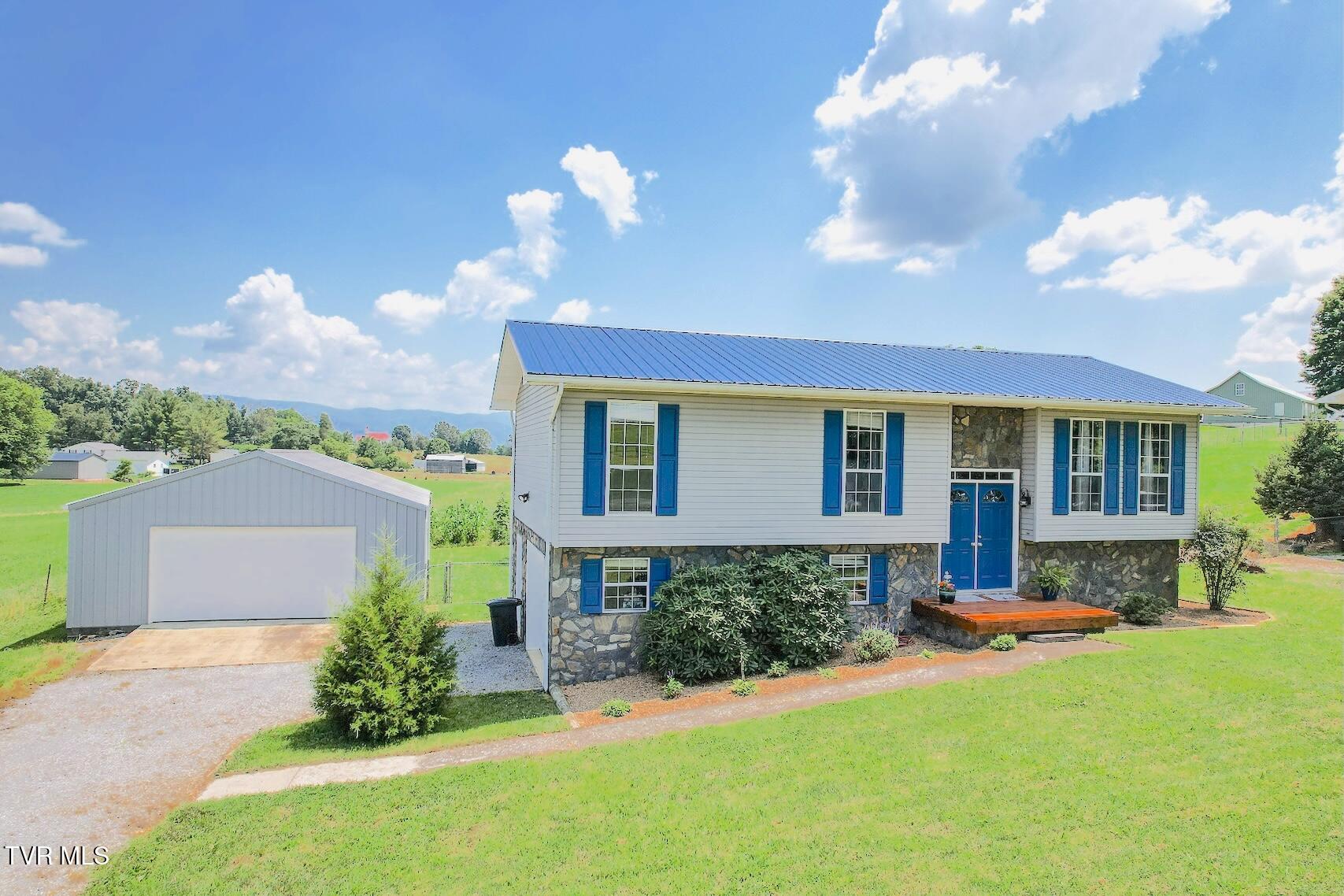 3500 Old Stage Road Chuckey, TN 37641 - Photo 1 of 63 3500.OSR 00201