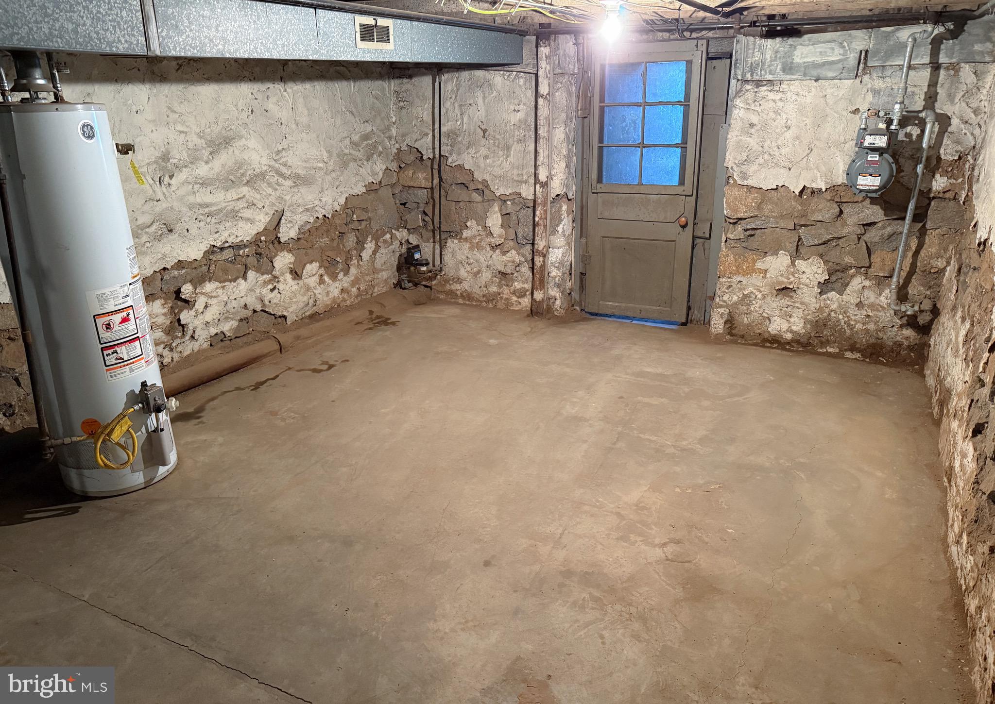 6519 Marsden Street Philadelphia, PA 19135 - Photo 20 of 24 a view of a storage & utility room