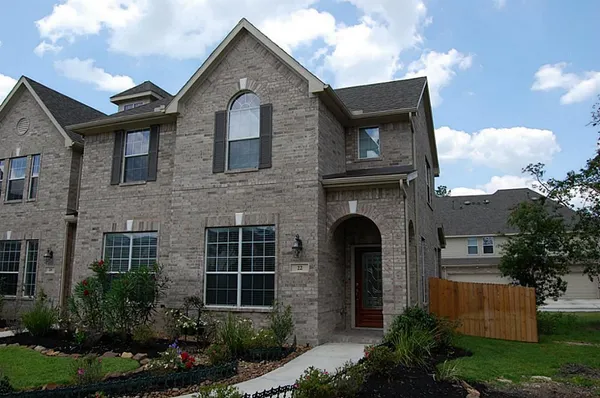 $2,395 | 22 Pine Needle Place, The Woodlands, TX 77382