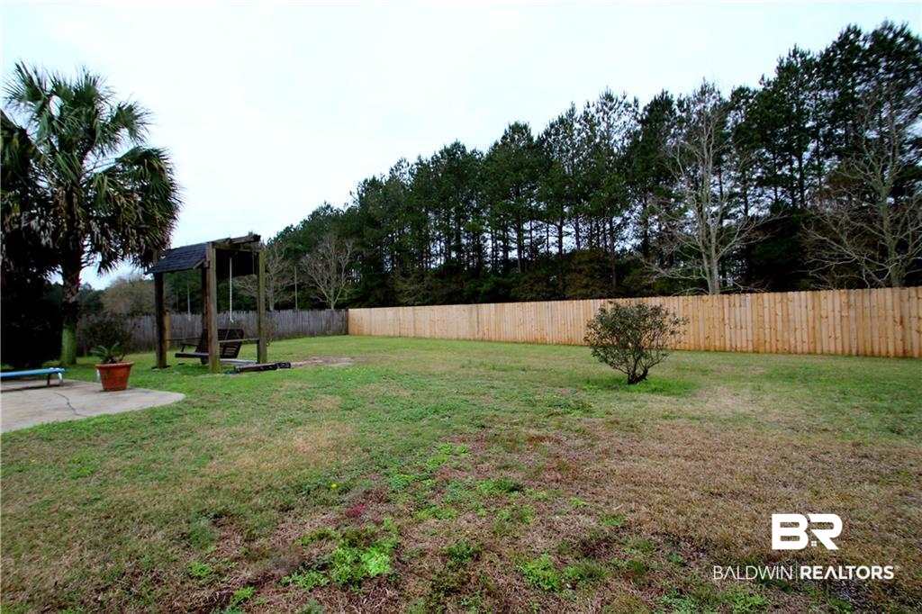 13037 Gaston Loop Road Grand Bay, AL 36541 - Photo 33 of 34