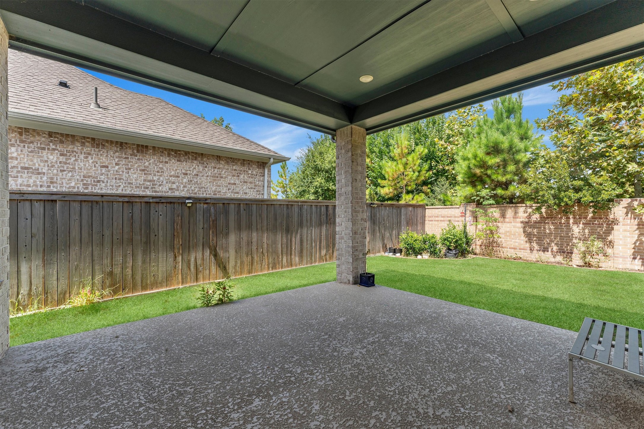 15214 Spanish Ranchos Way Cypress, TX 77433 - Photo 46 of 50 Gallery Image 46
