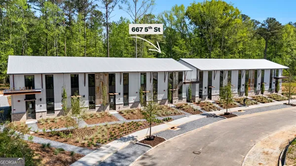 $449,000 | 667 5th Street, Fayetteville, GA 30214