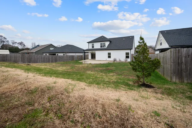 $2,495 | 274 Crusaw Drive, Clarksville, TN 37043