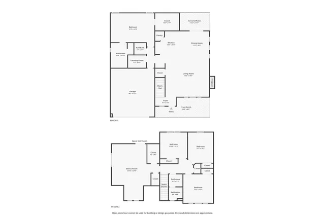 $2,495 | 274 Crusaw Drive, Clarksville, TN 37043