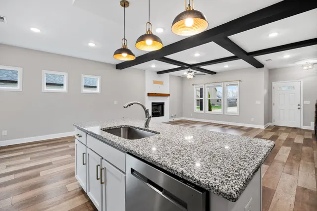 $2,495 | 274 Crusaw Drive, Clarksville, TN 37043