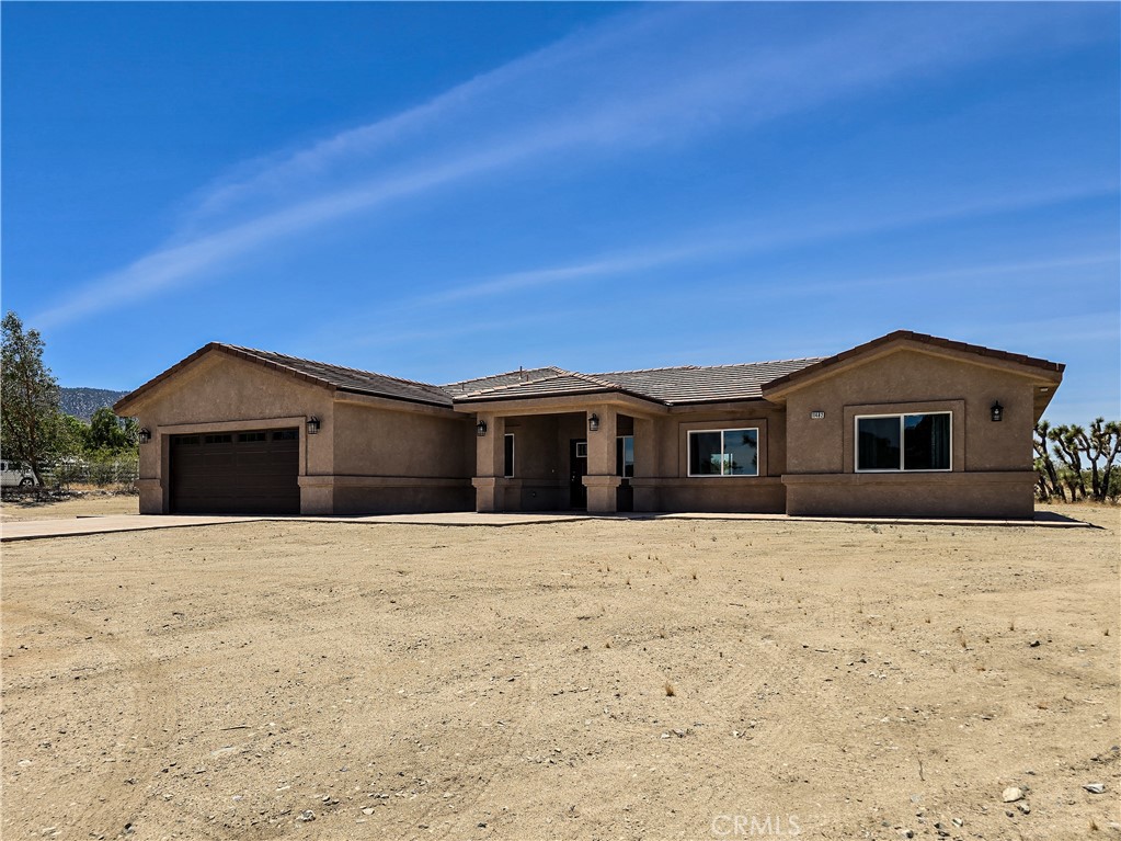 11462 Prado Road Pinon Hills, CA 92372 - Photo 81 of 133