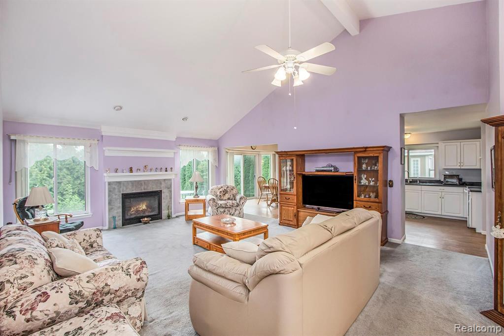 47946 Sugarbush Road New Baltimore, MI 48047 - Photo 7 of 34