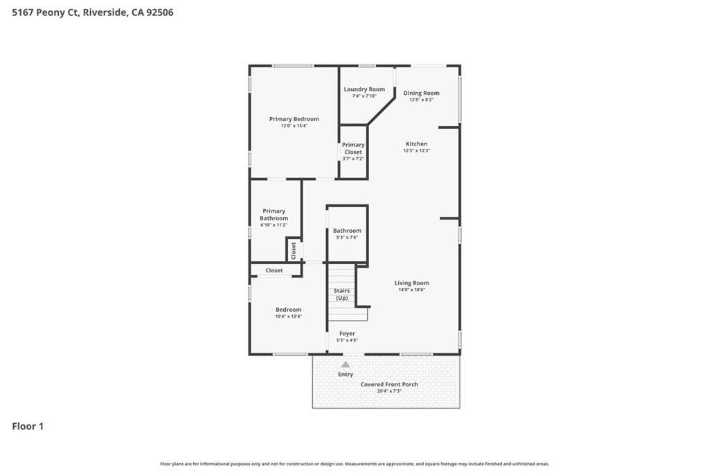 5167 Peony Court Riverside, CA 92506 - Photo 4 of 32