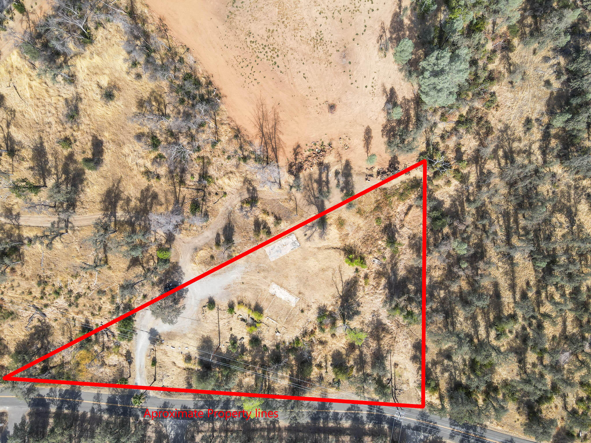 16438 Lower Springs Road Redding, CA 96001 - Photo 23 of 24 Lower Springs (23)