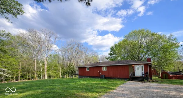 $275,500 | 2531 Highway 32, Covington, IN 47932