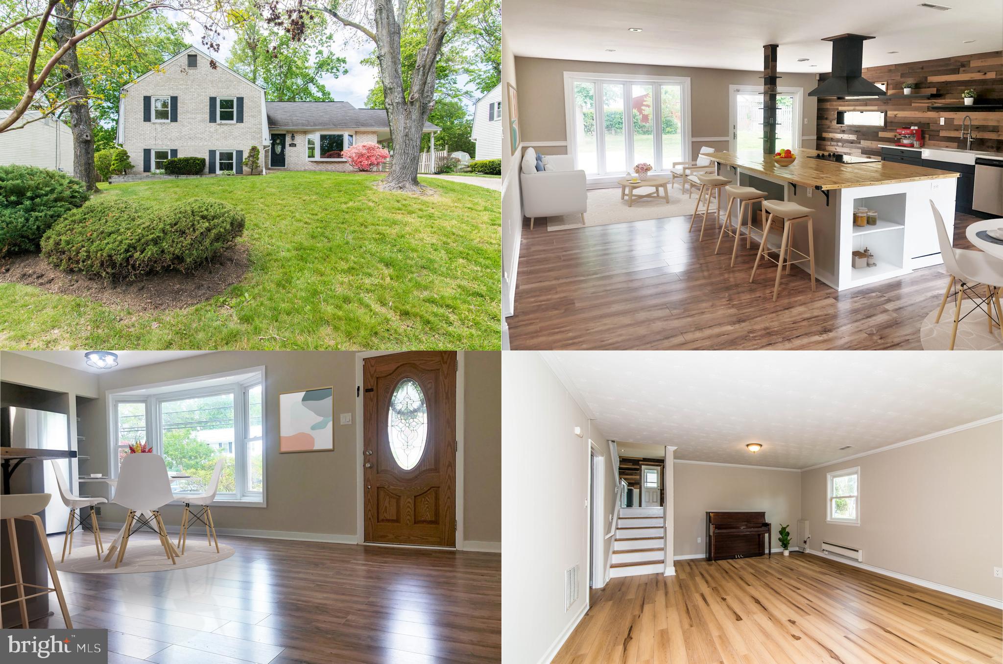 16104 Kent Road Laurel, MD 20707 - Photo 1 of 42 Main