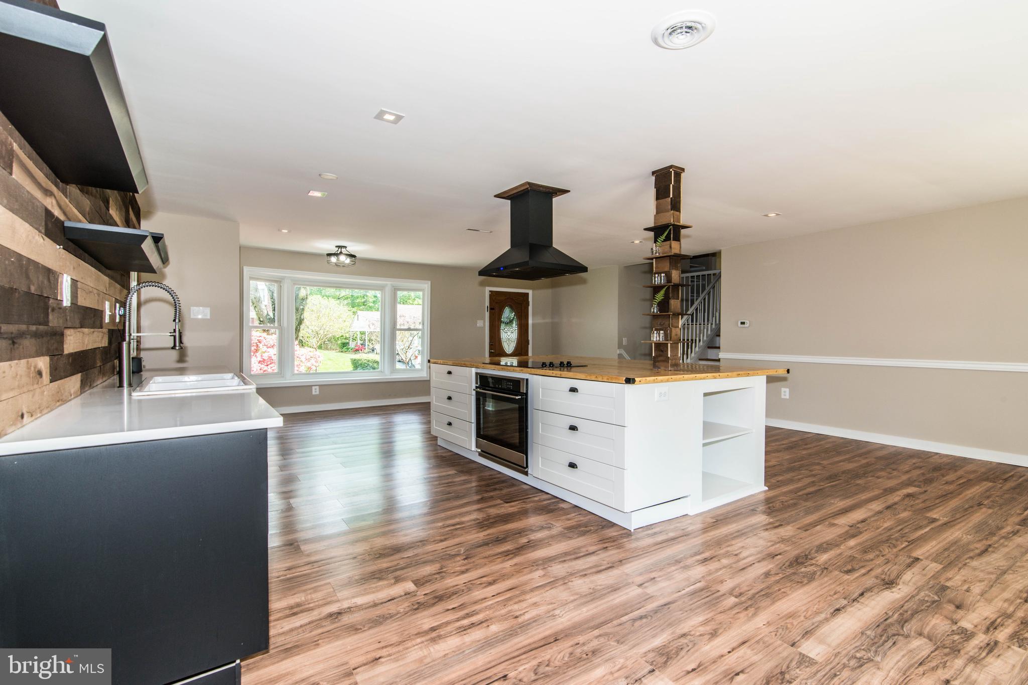 16104 Kent Road Laurel, MD 20707 - Photo 13 of 42 Kitchen