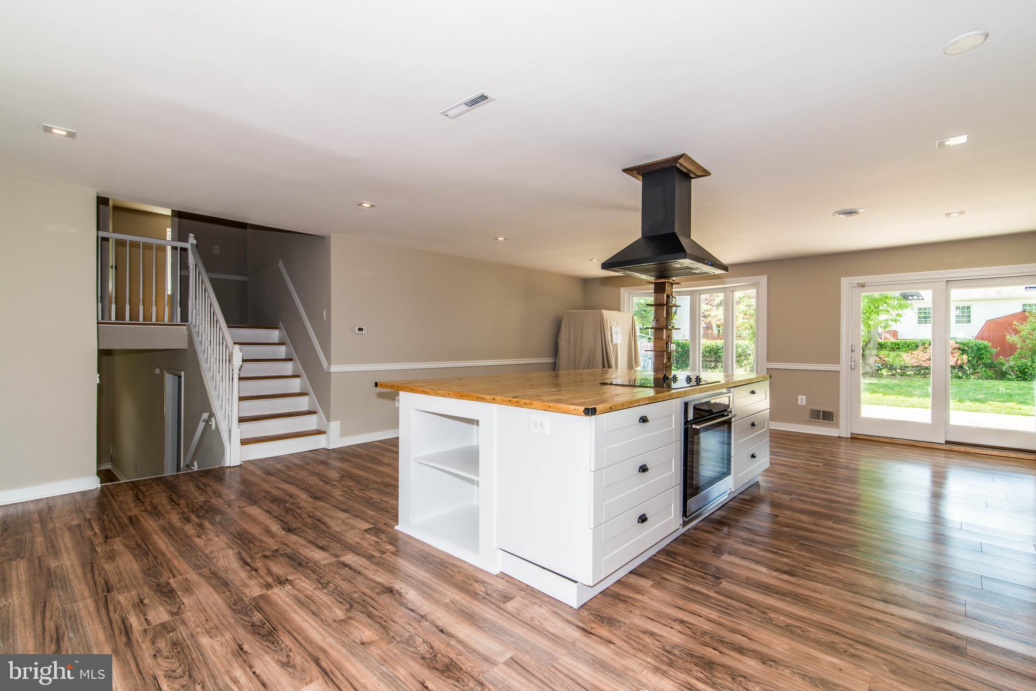 16104 Kent Road Laurel, MD 20707 - Photo 14 of 42 Kitche