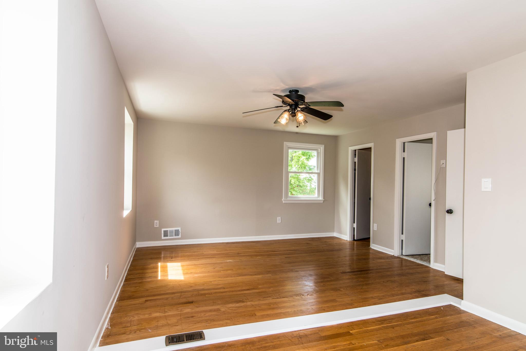 16104 Kent Road Laurel, MD 20707 - Photo 16 of 42 Master Bedroom