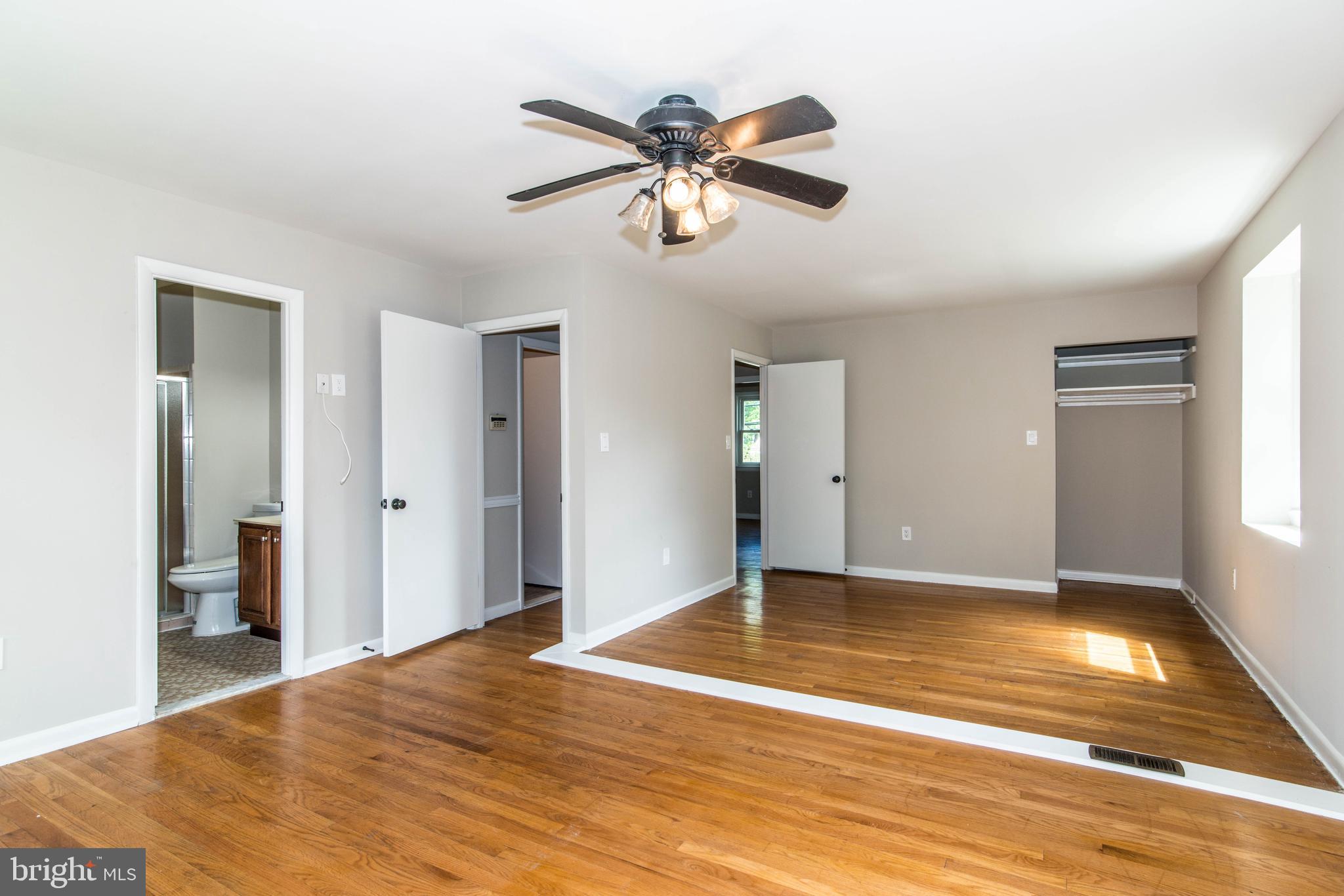 16104 Kent Road Laurel, MD 20707 - Photo 17 of 42 Master Bedroom