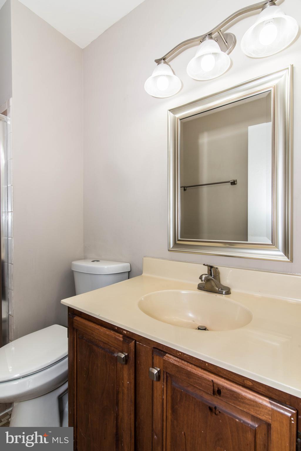 16104 Kent Road Laurel, MD 20707 - Photo 18 of 42 Master Bath