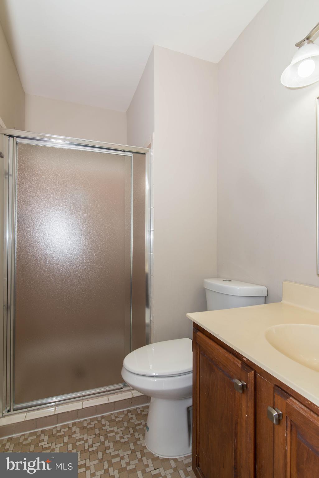 16104 Kent Road Laurel, MD 20707 - Photo 19 of 42 Master Bath