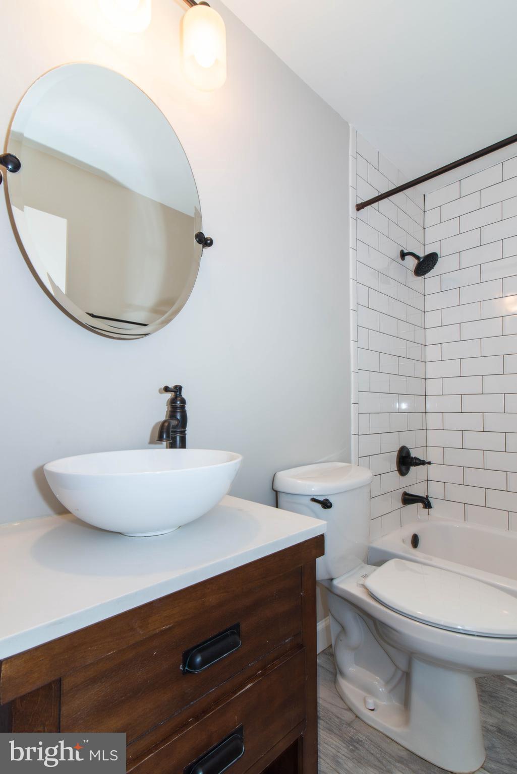 16104 Kent Road Laurel, MD 20707 - Photo 25 of 42 Full Bath