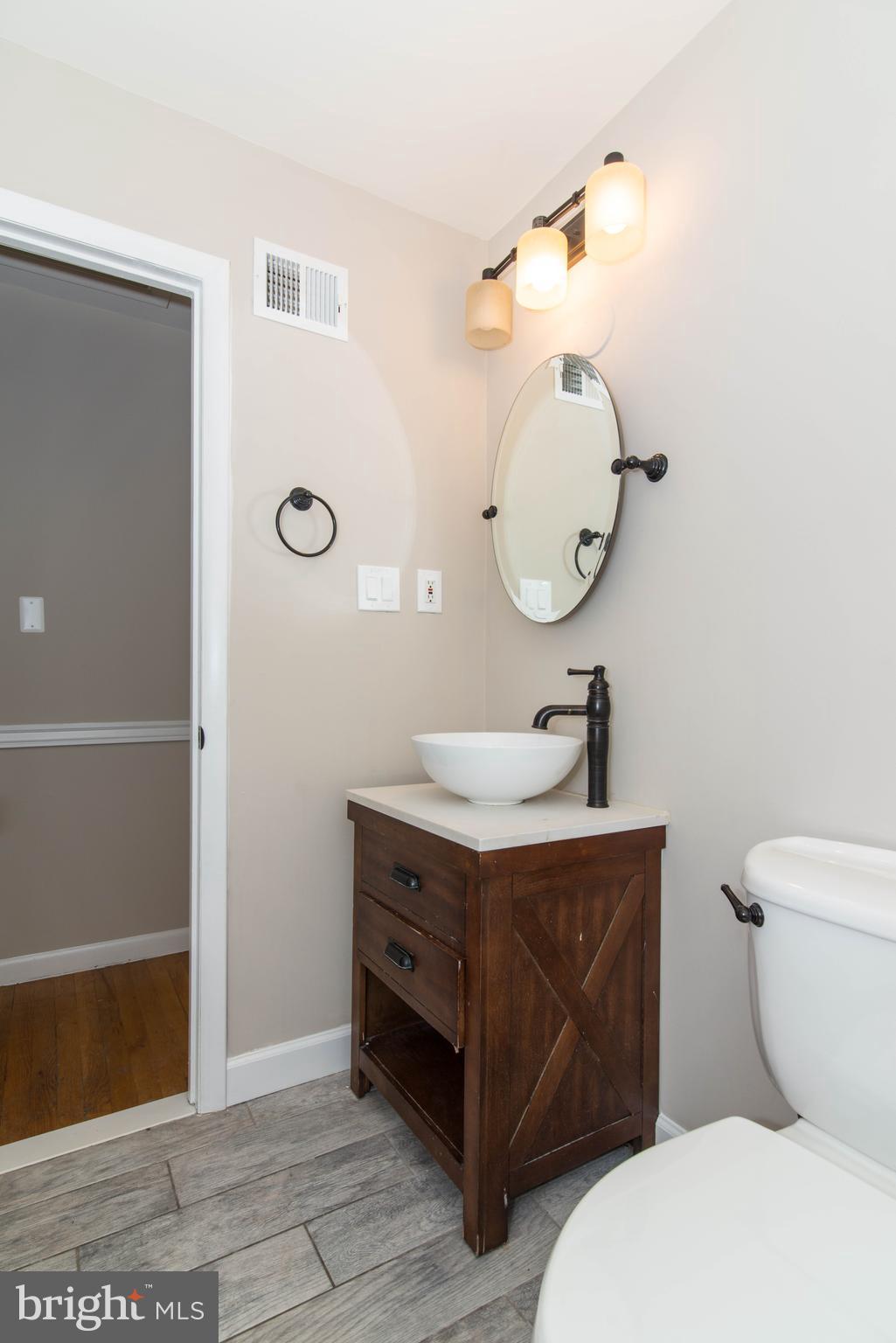 16104 Kent Road Laurel, MD 20707 - Photo 27 of 42 Full Bath
