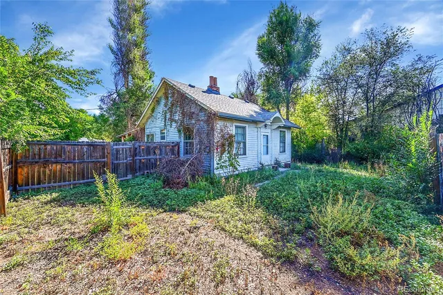 $575,000 | 765 Emerald Lane, Lakewood, CO 80214